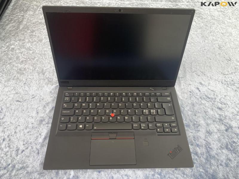 Lenovo ThinkPad, 6th gen. 1