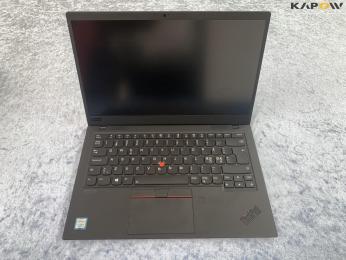 Lenovo ThinkPad, 7th gen.