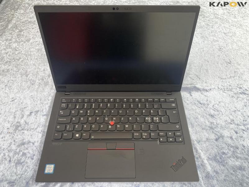 Lenovo ThinkPad, 7th gen. 1