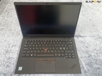 Lenovo ThinkPad, 7th gen.