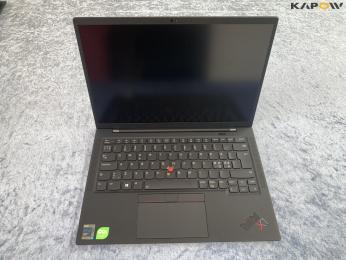 Lenovo ThinkPad, 9th gen.