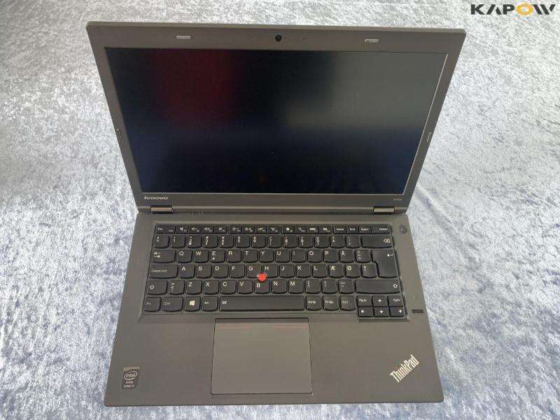 Lenovo ThinkPad, T440p 1