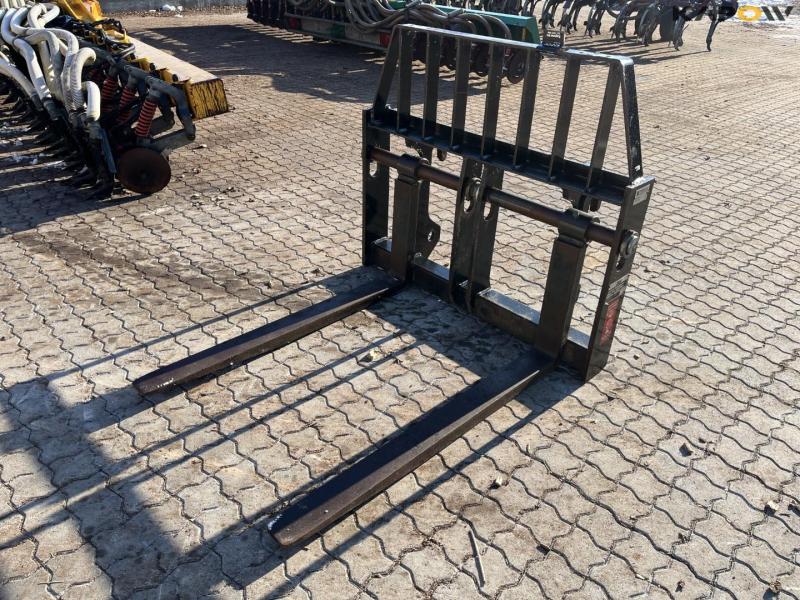 Leonardi pallet forks 1