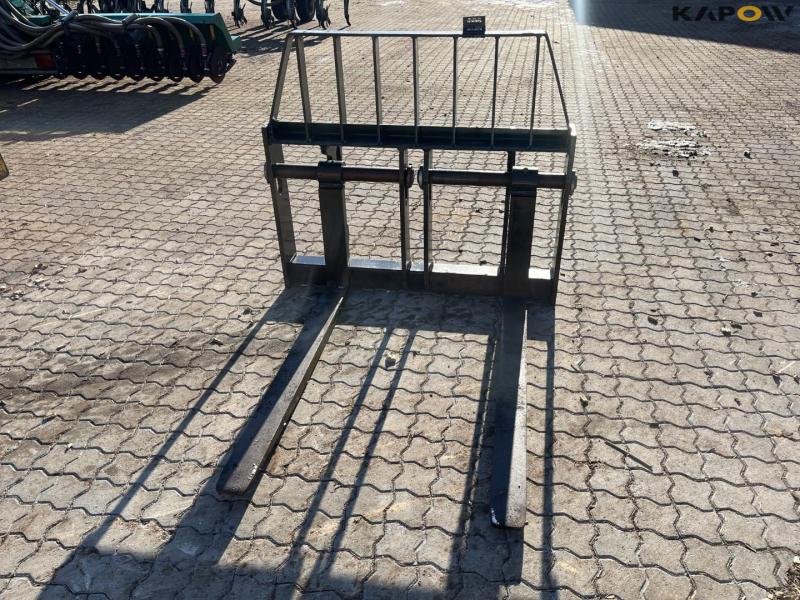 Leonardi pallet forks 2