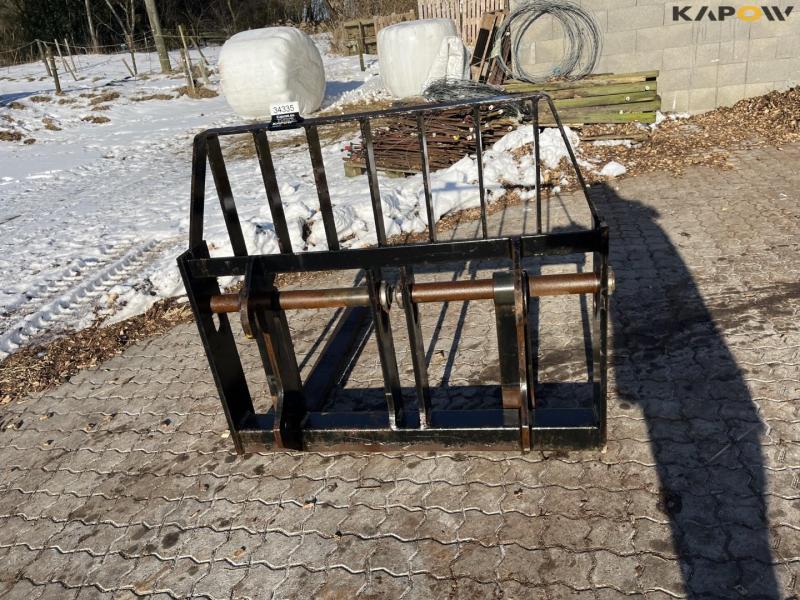Leonardi pallet forks 6
