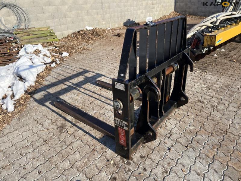 Leonardi pallet forks 7