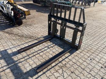 Leonardi pallet forks