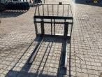 Leonardi pallet forks 2