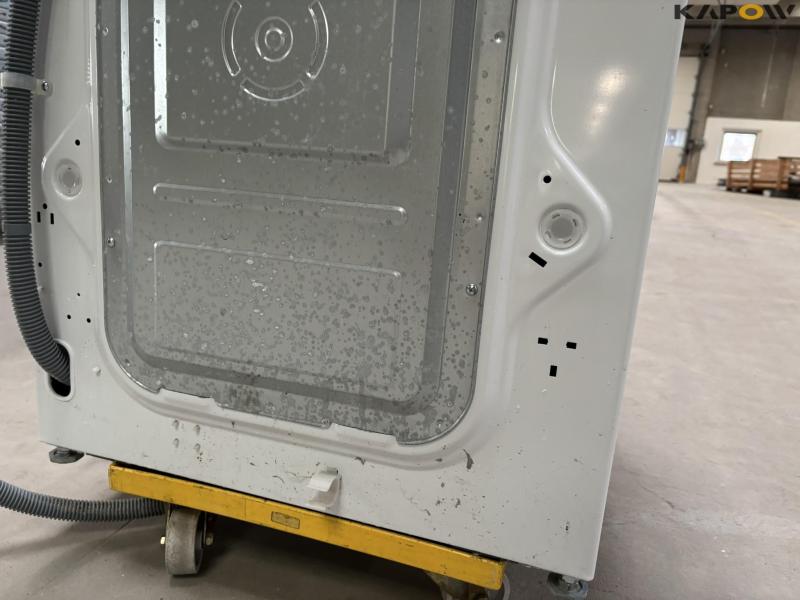 LG ThinQ Direct Drive 8 washing machine 12