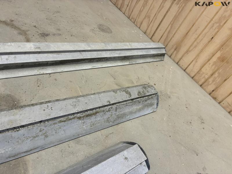 Lievers Holland concrete vibrator 12