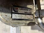 Lievers Holland concrete vibrator 22