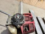 Lievers Holland concrete vibrator 26