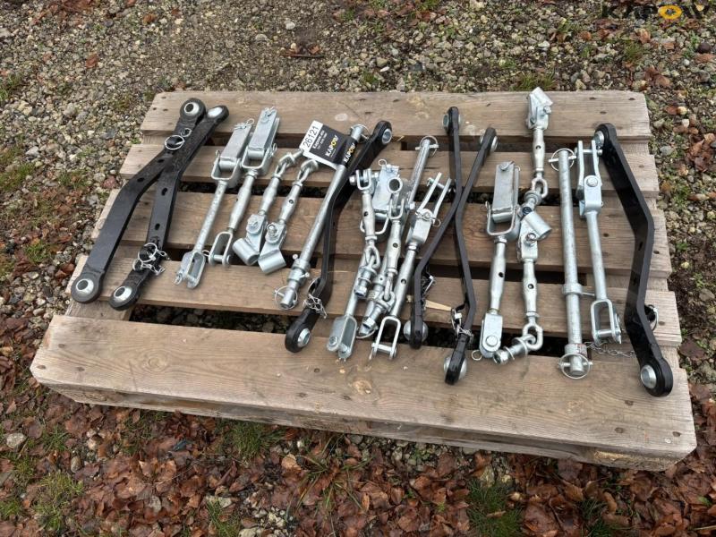 Lift spare parts for Kubota/Iseki 4