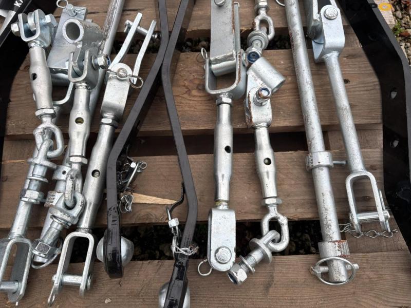 Lift spare parts for Kubota/Iseki 7