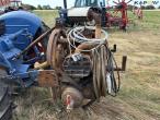 Lifton-Hydor compressor 8