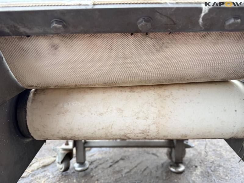 Limas potato conveyor belt 16