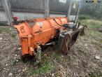Limas snow plow 7