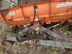 Limas snow plow 17