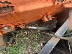 Limas snow plow 21
