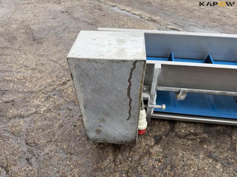 Limas conveyor belt 11