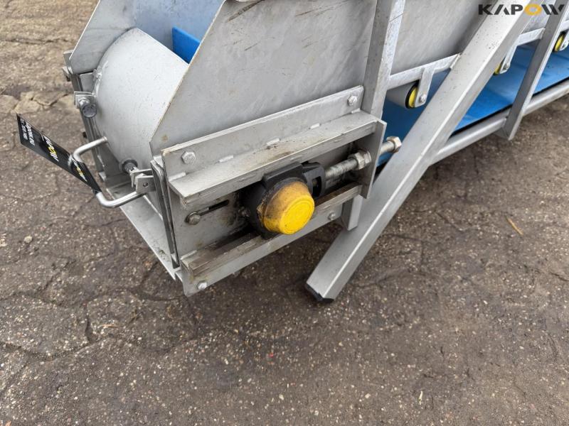 Limas conveyor belt 16