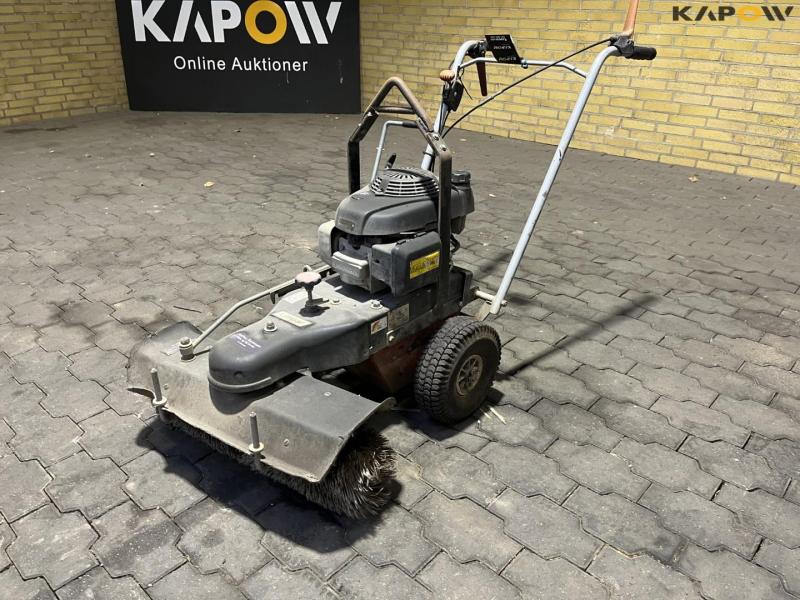 Limpar 72 sweeper 1