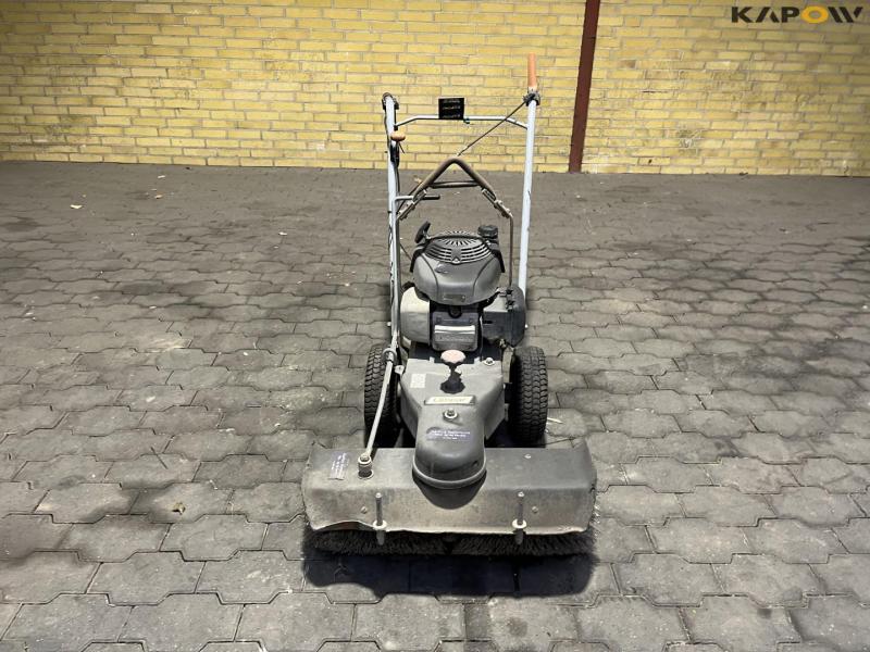 Limpar 72 sweeper 2