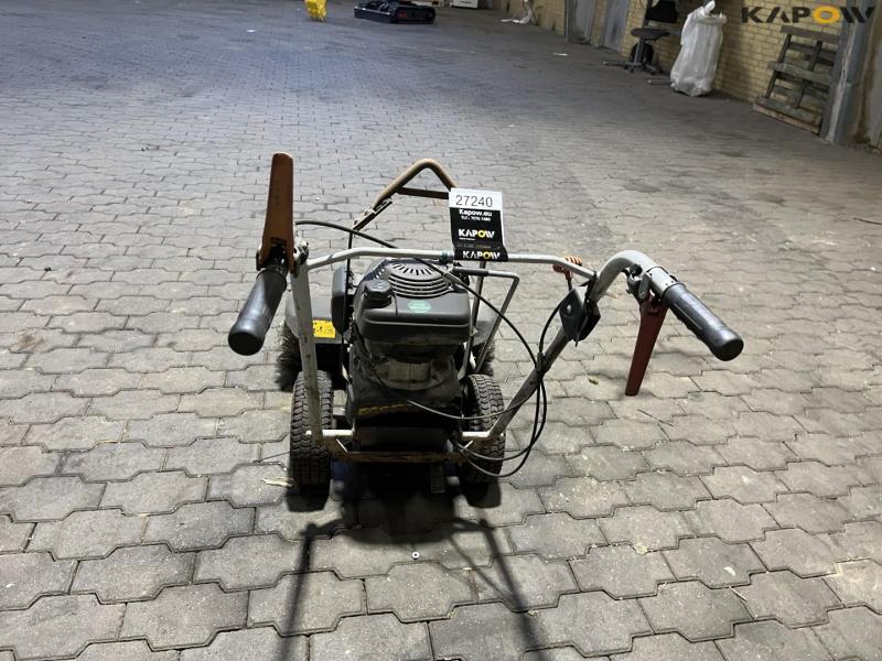 Limpar 72 sweeper 6