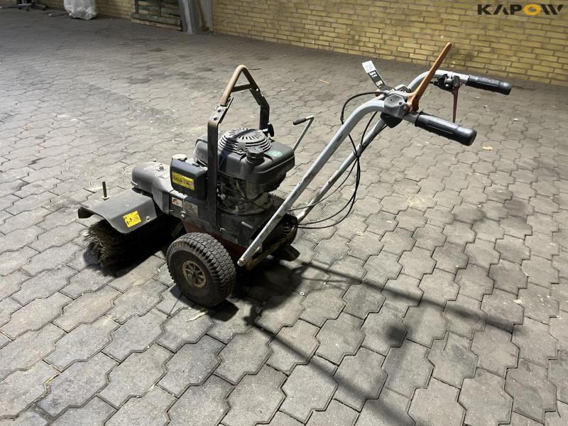 Limpar 72 sweeper 7