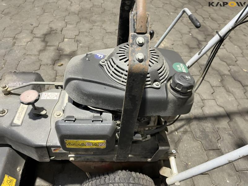 Limpar 72 sweeper 10