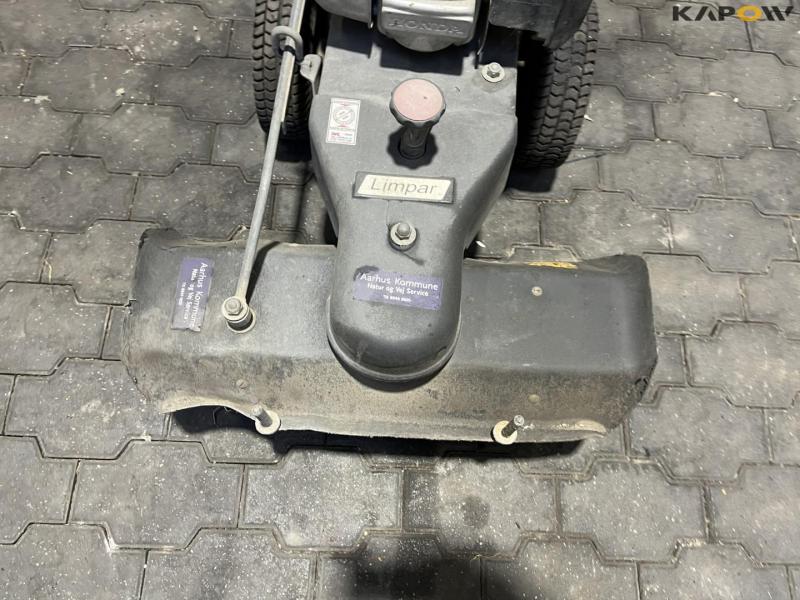 Limpar 72 sweeper 12