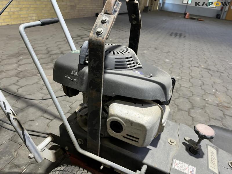 Limpar 72 sweeper 13