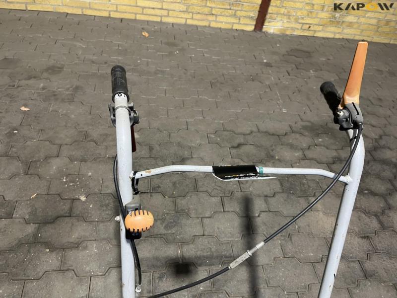 Limpar 72 sweeper 14