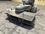 Limpar 72 sweeper 11