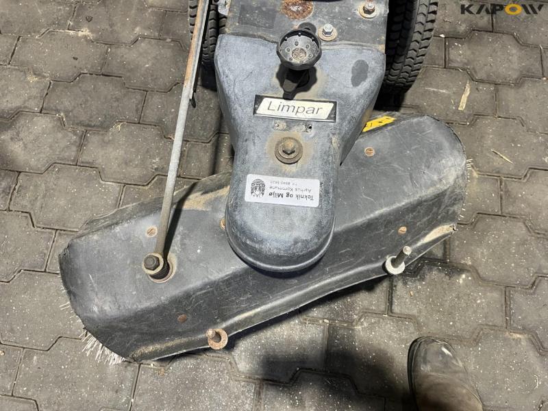 Limpar 72 sweeper 10