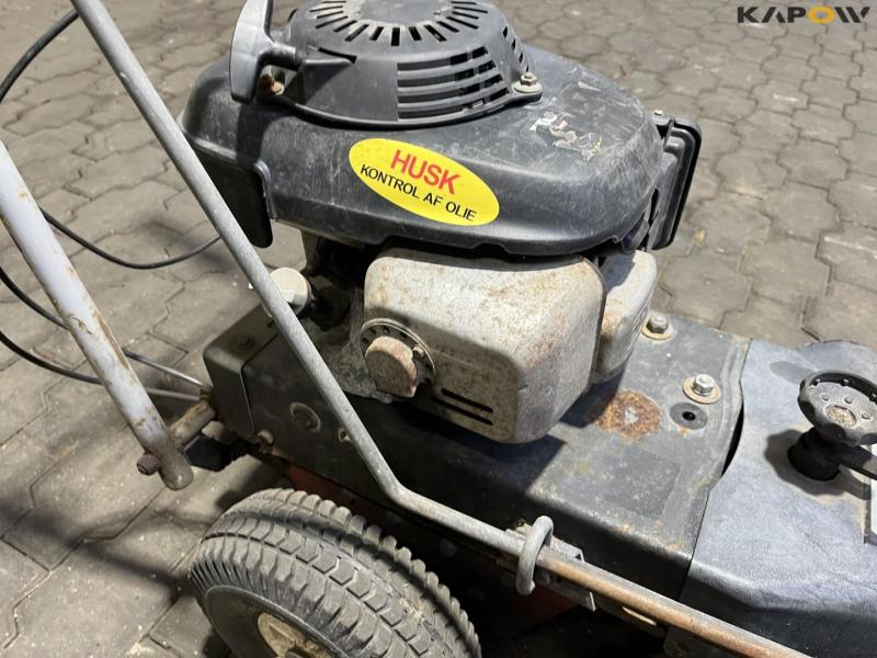 Limpar 72 sweeper 12