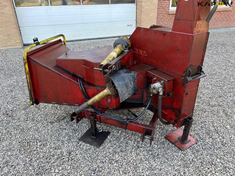 Lindana 960Vh tile cutter 9