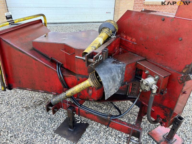 Lindana 960Vh tile cutter 10