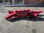 Lindana TP 320/400 unloads spout 2