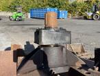 Lindana TP rotor 12