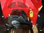 Lindana TP100 wood chipper 25