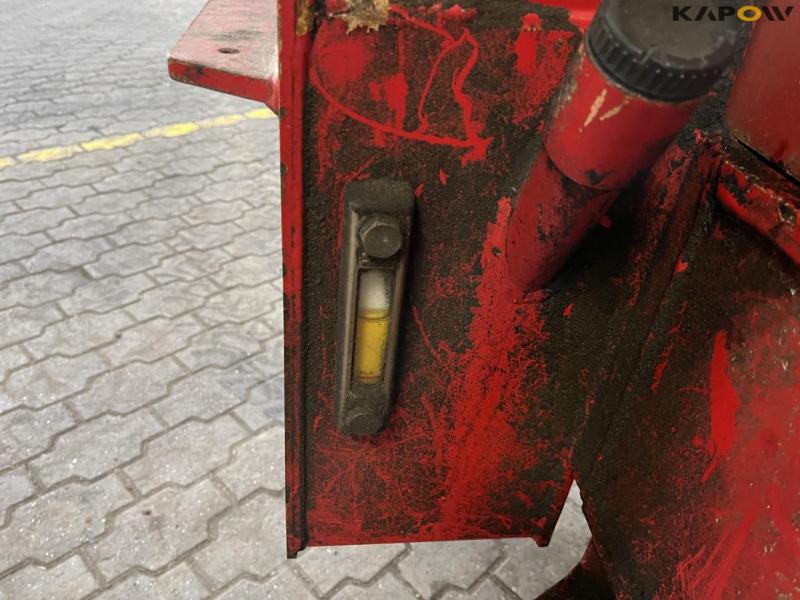 Lindana Tp230 wood chipper 19