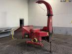 Lindana Tp230 wood chipper 1