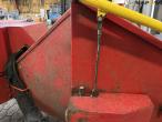 Lindana Tp230 wood chipper 17