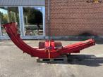 Lindana TP400 discharge spout 2