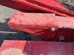 Lindana TP400 discharge spout 11