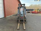Linde H25D forklift 2