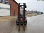 Linde H25D forklift 2