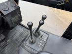 Linde H25D forklift 20