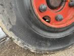 Linde H25D forklift 40